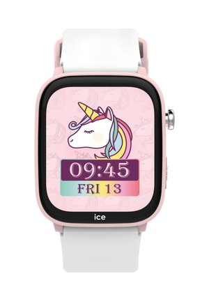 Ice-Watch Smartwatch - white