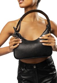 Stylism Kabelka - black