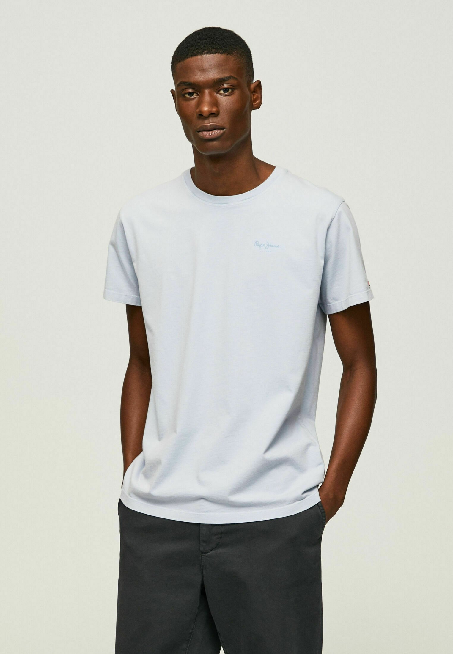 Pepe Camiseta básica - bleach claro - Zalando.es