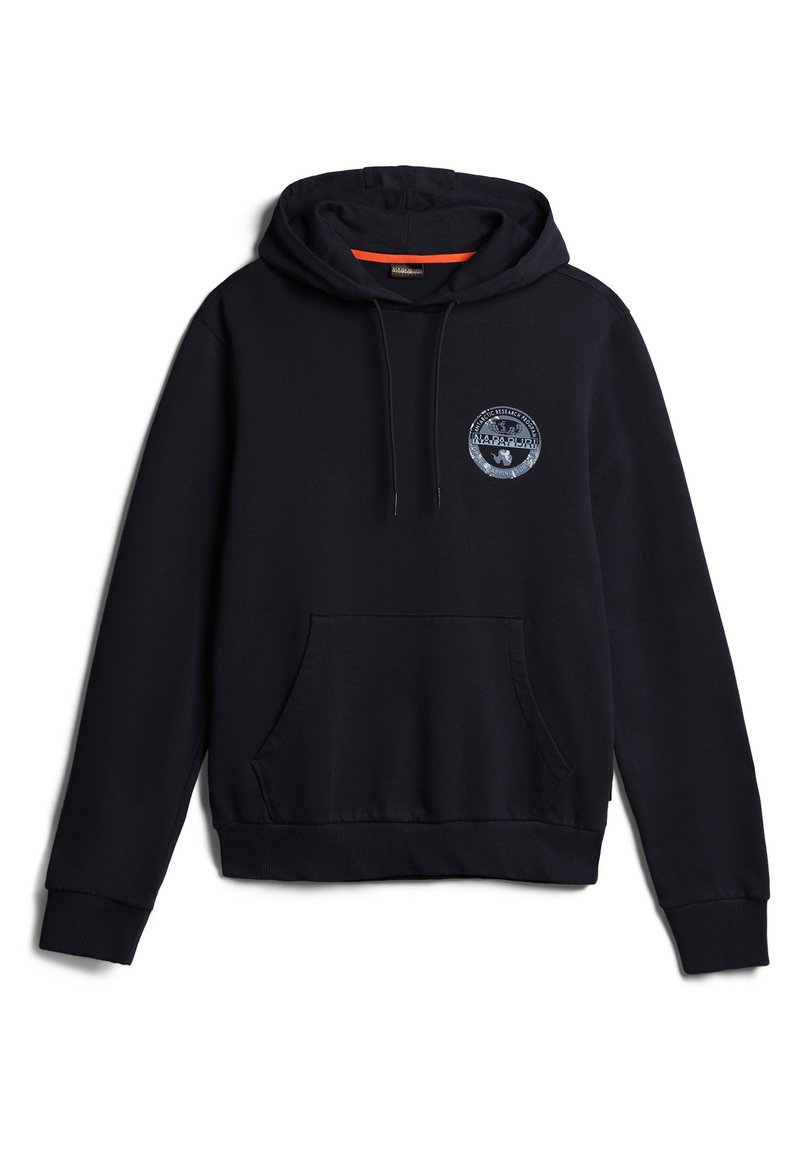 Napapijri Sweater donkerblauw