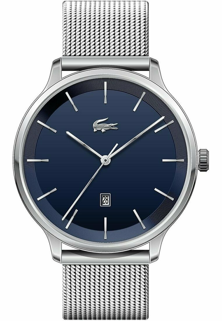 Lacoste Laikrodis - blau
