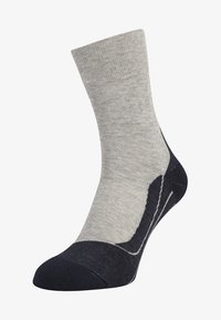 Selezionato, light grey