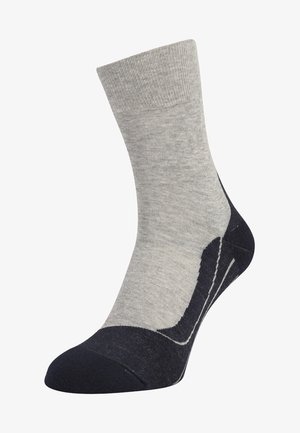 FALKE, RU4 - Sportsokken - light grey