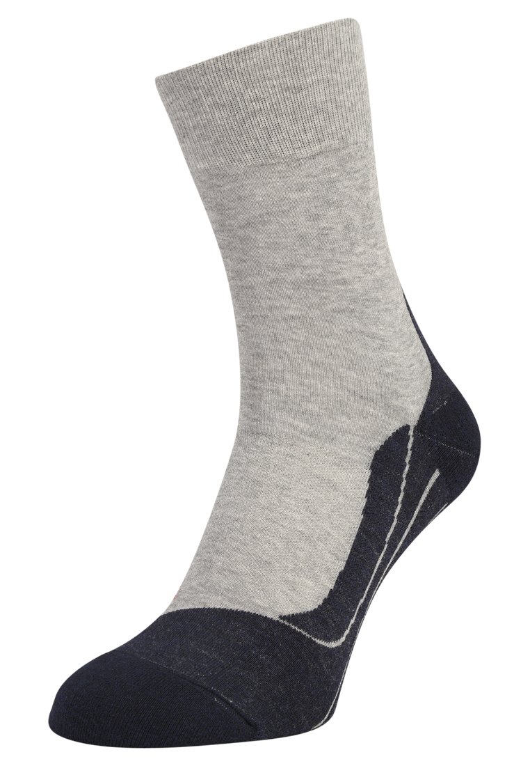 FALKE - RU4 - Chaussettes de sport - light grey, Agrandir