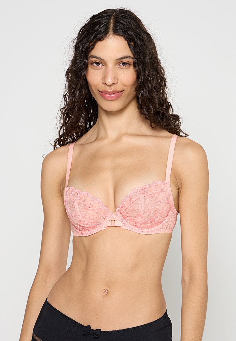 Chantelle Voorgevormde BH oranje Chantelle Voorgevormde BH oranje