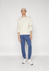 G-STAR PREMIUM CORE TYPE - Pantalones deportivos - sea blue