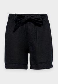 Ikke valgt, polo black