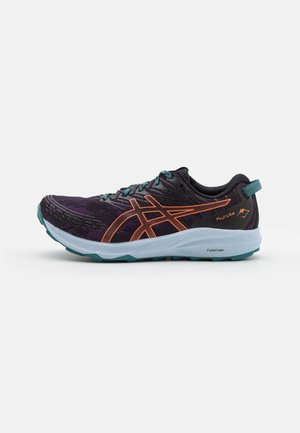 ASICS Chaussures de running - black