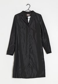 MAX&Co. Cappotto classico - black