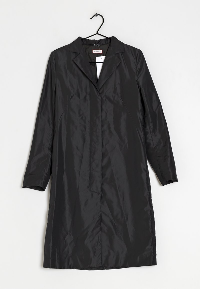 MAX&Co. Cappotto classico - black