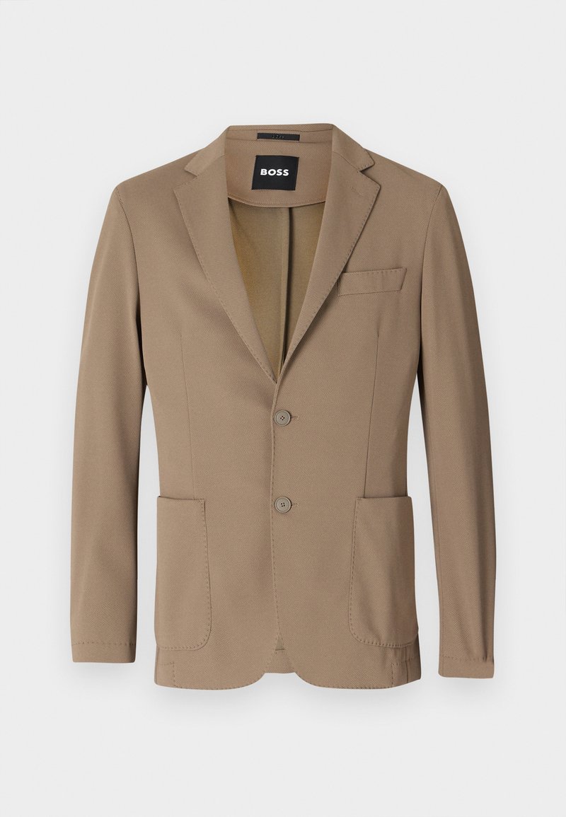 Boss Blazer groen Boss Blazer groen