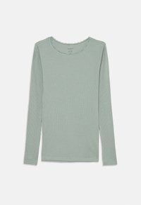 Unselected, slate gray