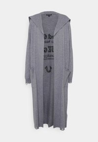 True Religion Kardigan - grey