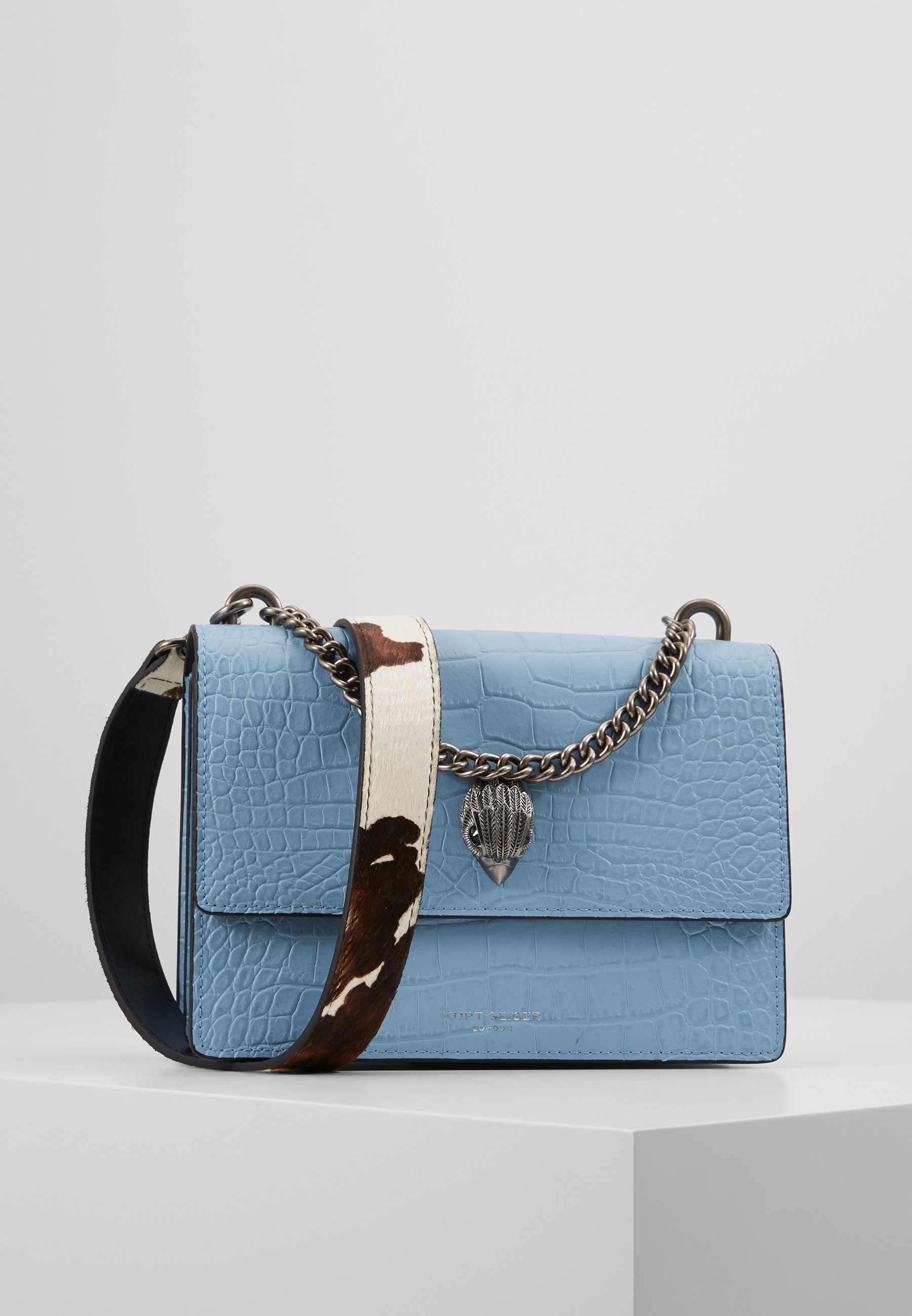 mini shoreditch cross body
