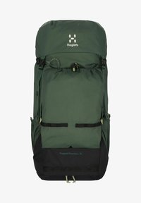 Non sélectionné, fjell green true black