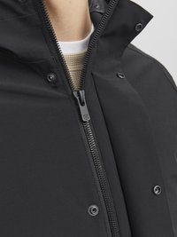 Jack & Jones PREMIUM JPRBLAKEEN JACKET - Žieminė striukė - black