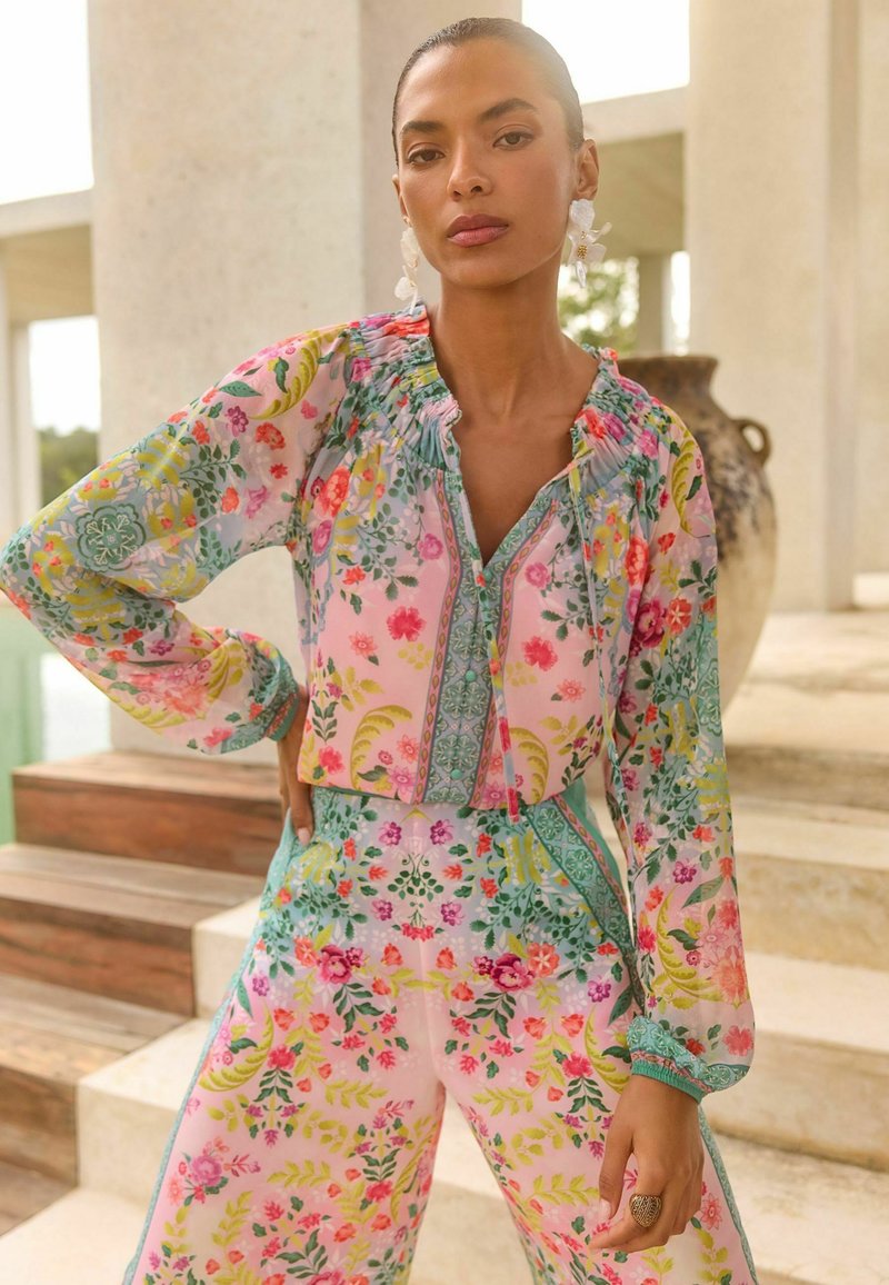 Cardigan Leggero Donna In Rete - Coprispalle Allacciato Per Abiti E Occasioni