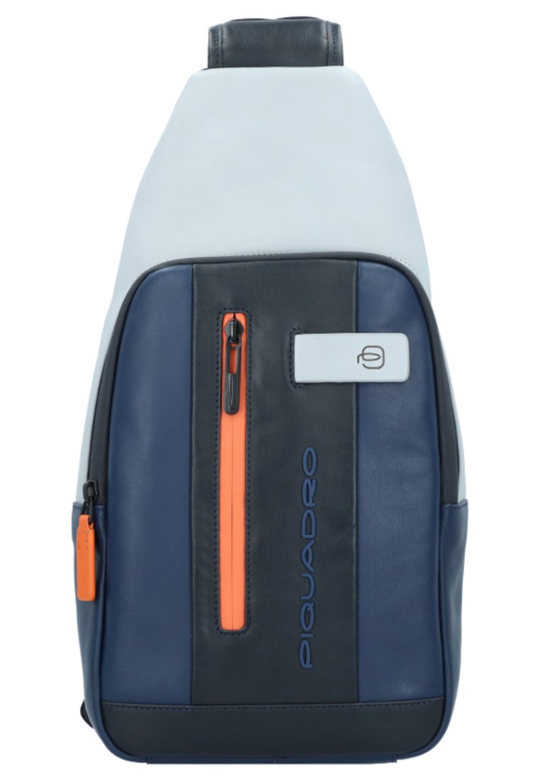 Piquadro Zaino - blue grey/blu - Zalando.it