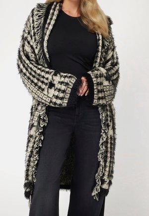Gilet - black