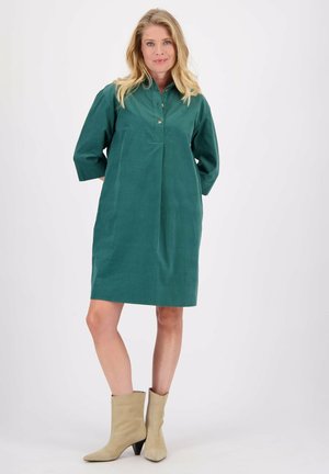 YANOU - Blousejurk - citygreen