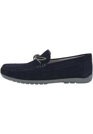 TIVOLI  - Scarpe senza lacci - navy