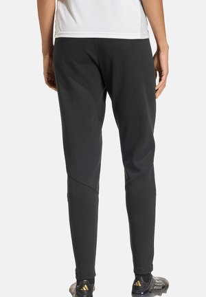 adidas Performance, Jogginghose - schwarz