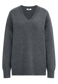 WE STUDIO - Strickpullover - grey