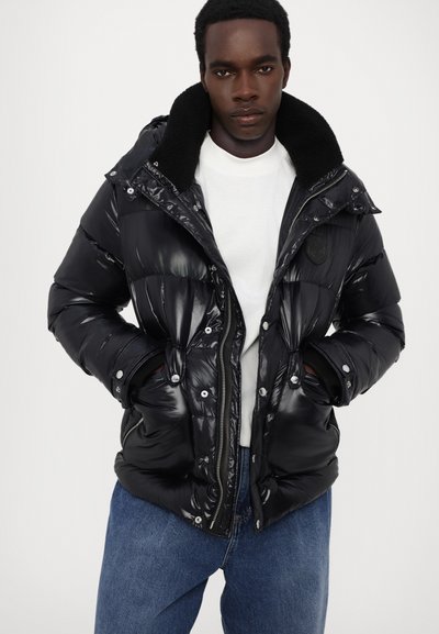 The Kooples DOUDOUNE - Doudoune - black