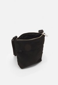 Carhartt WIP NEWHAVEN SHOULDER BAG UNISEX - Torba preko tijela - black