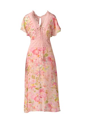 Adrianna Papell, Robe de jour - pink multi