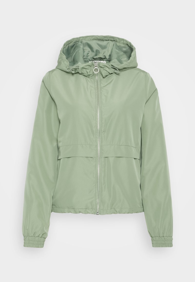 Veste de pluie - Imperméable et coupe-vent - Femmes - Alma TRAVELIN