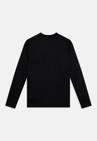 Nike Performance DF ACD23 DRILL UNISEX - Longsleeve - black/metallic gold