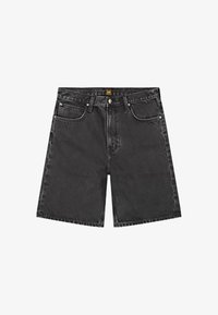 Neselectat, rekindle