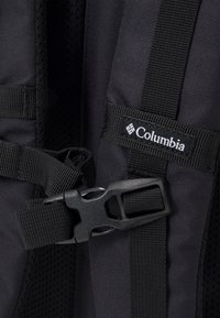 Columbia CONVEY™P II UNISEX - Nahrbtnik - black