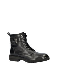Nelson VETER - Veterboots - zwart