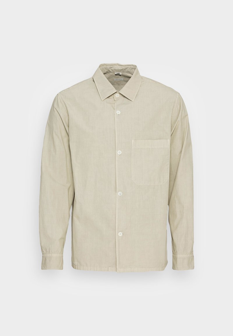 Herren Freizeithemden | ARKET Hemd beige - BH39533 Herren Freizeithemden | ARKET Hemd beige - BH39533