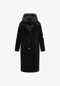 Non selezionato, black