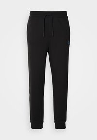 NOMPIO - Pantalon de survêtement - black