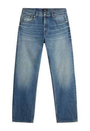 7 for all mankind MODERN - Jean droit - dark blue