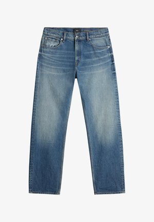 7 for all mankind - Jeansy Straight Leg