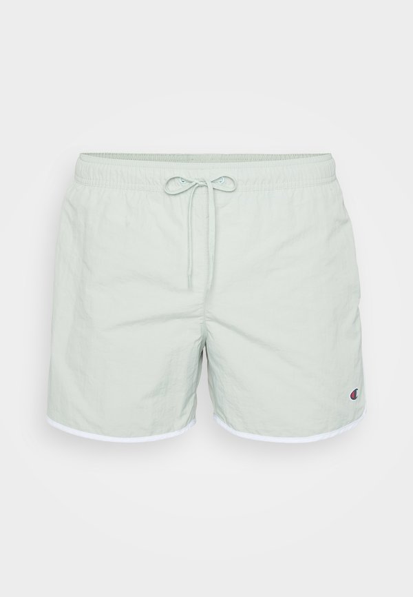 VOLLEY - Swimming shorts - clever sage4
