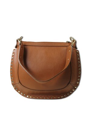 Handbag - hellbraun