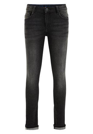 Jeans Skinny Fit - black