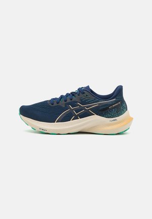 GT-2000 12 - Scarpe da corsa stabili - blue expanse/champagne