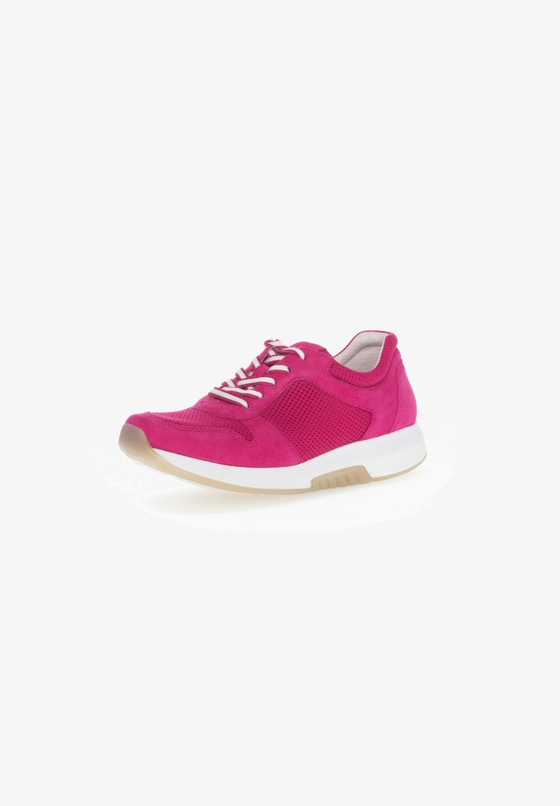 Gabor Sneakers laag - pink