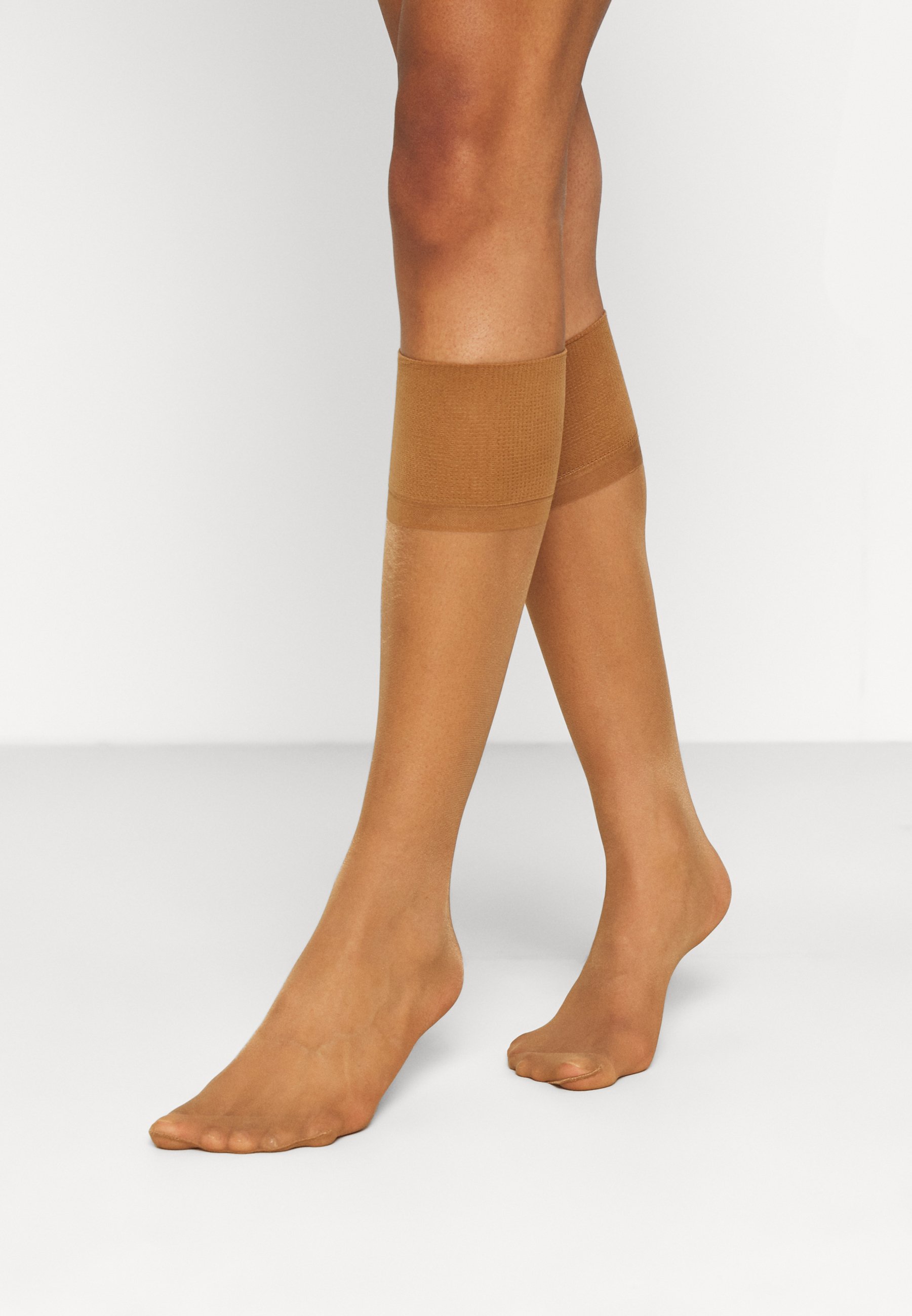 Donna PURE MATT 20 DENIER TRANSPARENT MATT - Calzettoni Donna PURE MATT 20 DENIER TRANSPARENT MATT - Calzettoni
