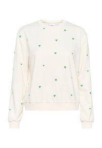 DAGNASZ  - Sweatshirt - ice jelly bean harts