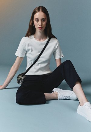SLIM - Chinos - dark night navy