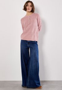 Apricot SOFT - Neule - pink