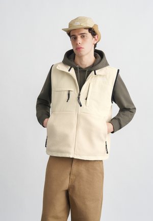 RETRO DENALI - Bodywarmer - desert stone